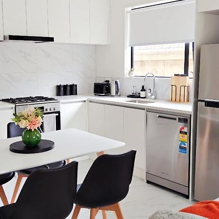 Modern & Cozy New Build Retreat Hamilton Exterior foto