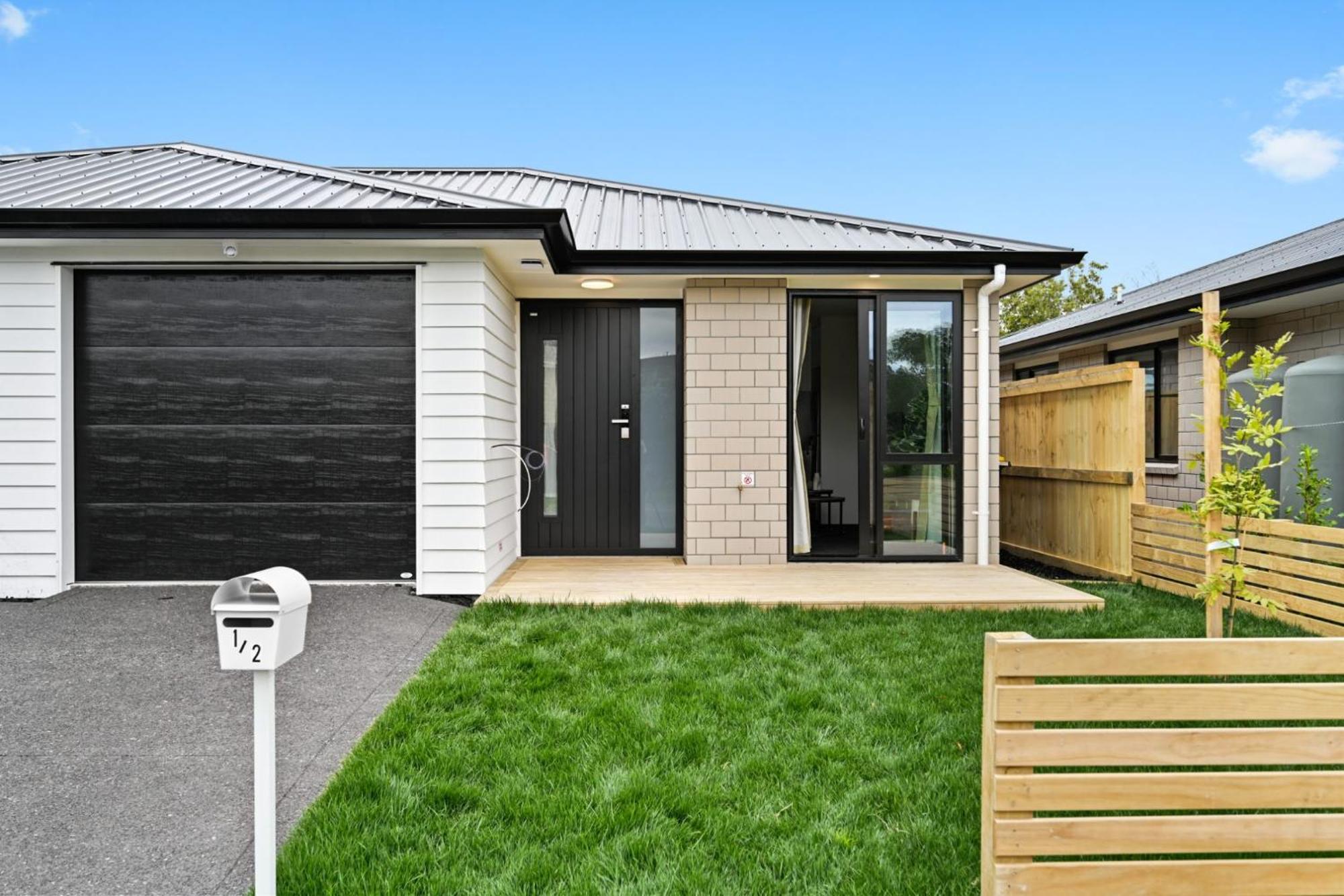 Modern & Cozy New Build Retreat Hamilton Exterior foto